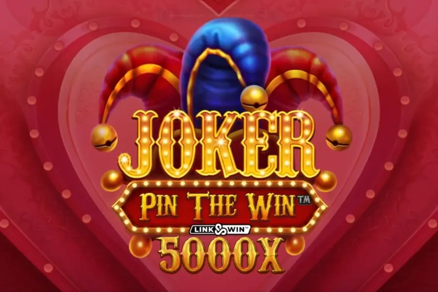 Joker Pin The Win